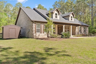 8140 Viburnum Ct, Tallahassee, FL 32312
