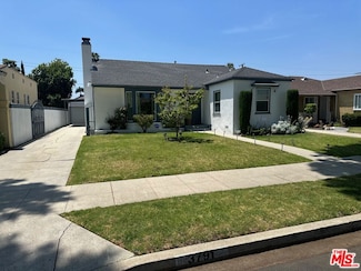 3791 Olmsted Ave, Los Angeles, CA 90018
