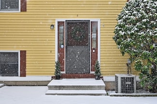 25 Shea St Unit 8, Dracut, MA 01826