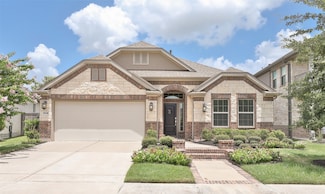 19138 Longhorn Point Dr, Cypress, TX 77433