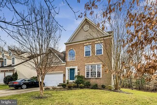8711 Dorian Ln, Clinton, MD 20735