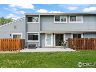 4160 Monroe Dr Unit B, Boulder, CO 80303