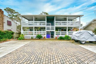 815 Lakeside Dr Unit 102, Surfside Beach, SC 29575