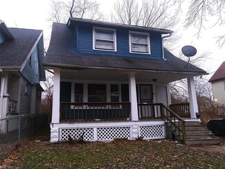 12710 Benham Ave, Cleveland, OH 44105