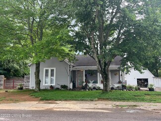 319 High St, Vine Grove, KY 40175