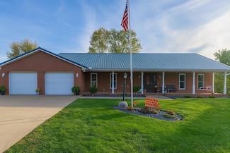 159 Bethany St, Wheelersburg, OH 45694