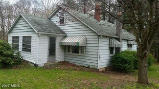 9814 Pleasant Ridge Rd, Harrisonville, PA 17228