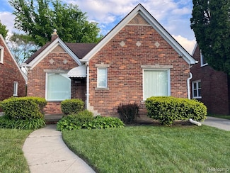 11520 Engleside St, Detroit, MI 48205