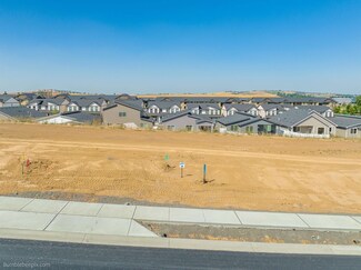 Lot 28 Steptoe Dr, Cheney, WA 99004