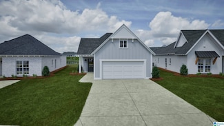 162 Shiloh Creek Dr, Calera, AL 35040