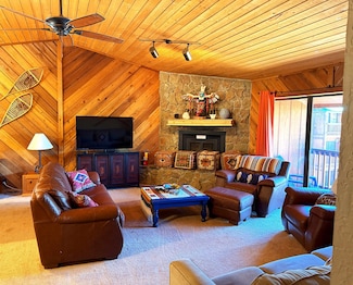 10 Jackson Hole Rd Unit 303, Angel Fire, NM 87710