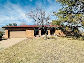 11480 W Main Rd, Dodge City, KS 67801