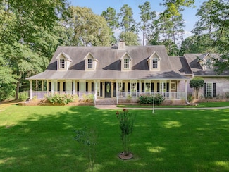 801 Wilder Way, Tyler, TX 75703