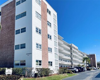 5501 80th St N Unit 410, Saint Petersburg, FL 33709