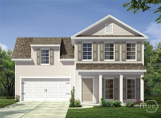 213 Orkney Rd, Savannah, GA 31407