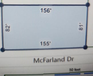 0 Ford Rd, Memphis, TN 38109