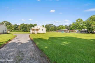 1044 Babineaux Rd, Breaux Bridge, LA 70517