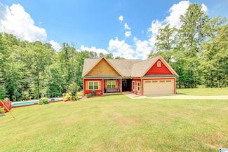 633 Woodgate Shores Dr, Wedowee, AL 36278