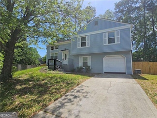11315 Bramshill Dr, Alpharetta, GA 30022