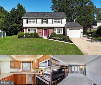 3521 Malec Ln, Bowie, MD 20715