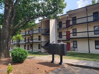 311 Swift Ave Unit 106, Durham, NC 27705