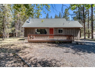 56095 Black Duck Rd, Bend, OR 97707