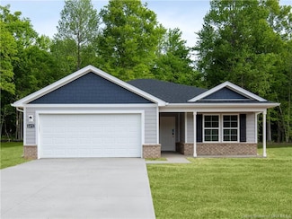 6472 Calla Lilly Ct, Lanesville, IN 47136