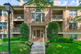14202 Dove Creek Way Unit 202, Sparks Glencoe, MD 21152