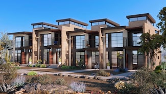 2550 S South Coyote Bldg 11 Unit 4, Kanab, UT 84741