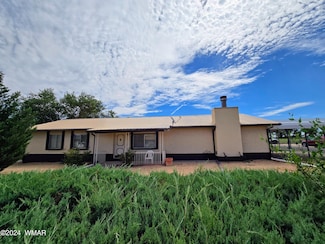 295 S 10th St W, Saint Johns, AZ 85936