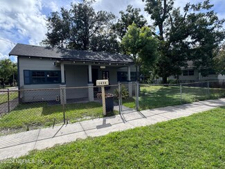 1454 W 6th St, Jacksonville, FL 32209