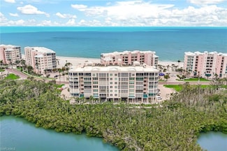 262 Barefoot Beach Blvd Unit 203, Bonita Springs, FL 34134