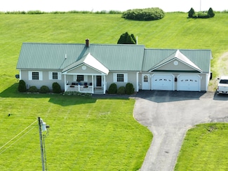 116 Main Rd, Passadumkeag, ME 04475