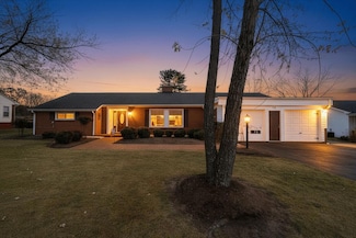 70 Vantage Rd, Rocky Mount, VA 24151