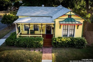 226 Sadie St, San Antonio, TX 78210