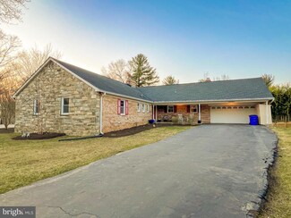 2503 N Gate Terrace, Silver Spring, MD 20906