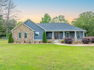 4198 Pilgrims Rest Rd, Gadsden, AL 35907