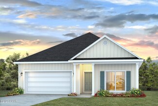 921 Backwater Rd, Port St. Joe, FL 32456