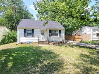 1741 SW Mission Ave, Topeka, KS 66604
