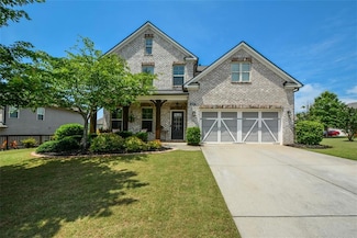 4265 Pleasant Woods Dr, Cumming, GA 30028
