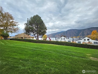 1 Lodge 635-J, Manson, WA 98831