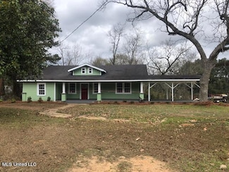 534 Simpson Highway 149, Magee, MS 39111