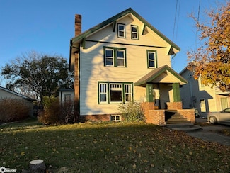 510 Hickory St, Iowa Falls, IA 50126