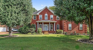 4115 Chancellor Dr, Thompsons Station, TN 37179