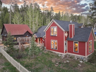 102 S High St, Breckenridge, CO 80424