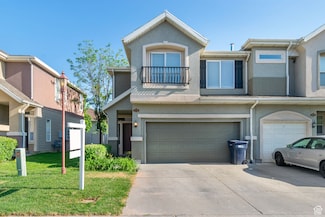 1559 W Alsace Way, West Valley City, UT 84119