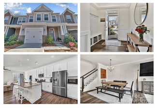 2149 Bexar Trail, Matthews, NC 28105
