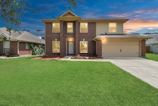 16227 Affirmed Way, Friendswood, TX 77546