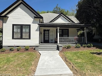615 Joyner St, Greensboro, NC 27403