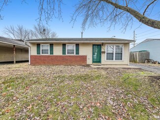 4310 Ellery Dr, Columbus, OH 43227